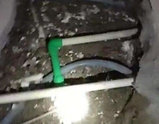 东河卫生间漏水多少钱