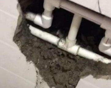 东河卫生间漏水哪家好