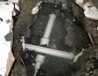 东河卫生间防水公司