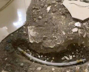 东河卫生间测漏水哪家优惠
