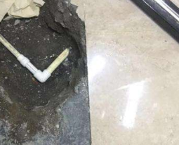 东河卫生间测漏水多少钱