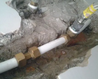 东河测漏水多少钱