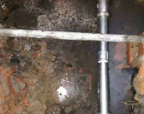 东河卫生间测漏水多少钱