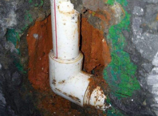 东河卫生间测漏水价格明细