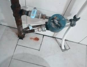 东河水管维修24小时电话
