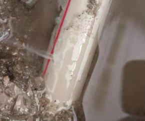 东河水管维修公司