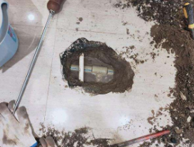 东河卫生间防水多少钱