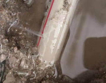 东河水管维修多少钱