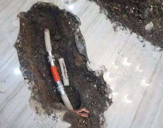 东河水管维修哪家好