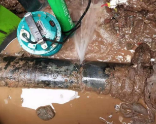 东河卫生间测漏水的相关介绍