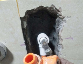 东河卫生间测漏水哪家好