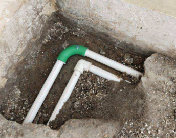 东河卫生间测漏水价格多少