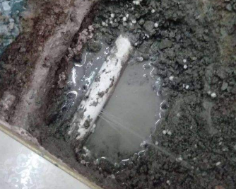 东河卫生间测漏水哪家好