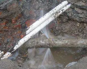 东河水管维修费用是多少