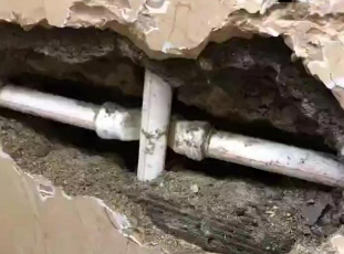 东河水管维修哪家好