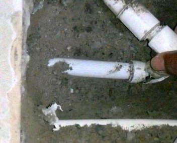 东河卫生间测漏水哪家好