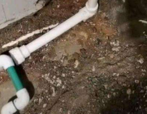 东河卫生间测漏水服务电话