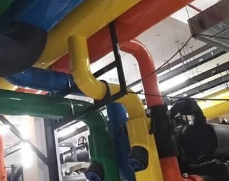 东河水管维修多少钱