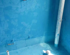 东河卫生间防水多少钱