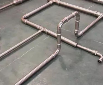 东河水管维修多少钱