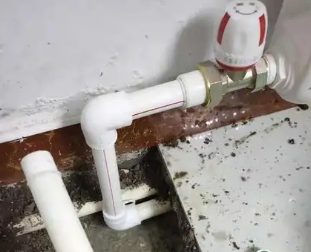 东河卫生间测漏水多少钱