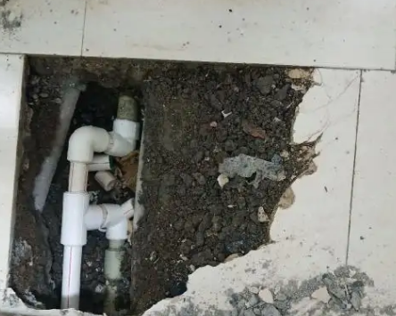 东河卫生间测漏水哪家好