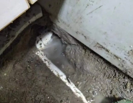 东河卫生间测漏水多少钱