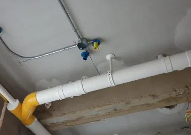 东河水管维修多少钱