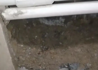 东河卫生间测漏水多少钱