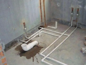东河水管维修多少钱