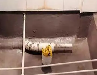 东河卫生间测漏水服务电话