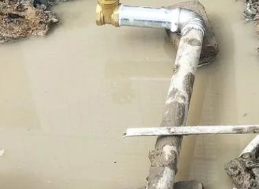 东河测漏水公司电话